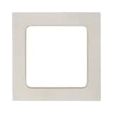 Стокгольм Рамка 1-местная белая EKF PROxima