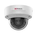 Видеокамера 2Мп купольная уличная HiWatch IPC-D622-G2/ZS
