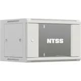 Телекоммуникационные шкаф NTSS Премиум NTSS-W9U6060GS-2
