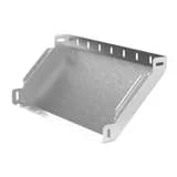 Угол вертикальный внутренний 90 градусов Стандарт HDZ 400х50 Промрукав