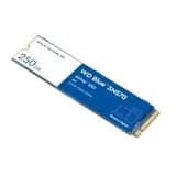 Накопитель WD Blue SN570 250Gb WDS250G3B0C