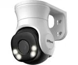 Уличная купольная видеокамера Dahua DH-HAC-PT1509AP-A-LED-0280B-S2