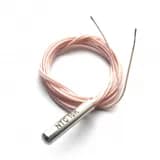 Датчик температуры (кабель 1 м) NTC 10K b3950 5x25 мм