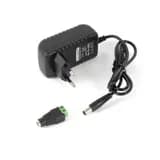 Блок питания Mollusk-VRK 12/2 Бастион