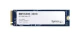 Твердотельный накопитель Synology SNV3400-400G (M.2 NVMe 400 Gb)