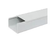 Кабель-канал с двойным замком 40х16  2м УРАЛ ПАК КК-19040016-048