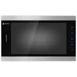 Видеодомофон Optimus VMH-10.1 (sb)