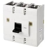 Выключатель автоматический ВА51-39-344630-00УХЛ3 400А, 660В уставка 2000А