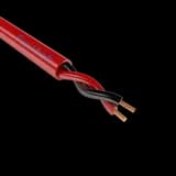 Кабель сигнальный Паритет КСВВнг-LS 1x2x1.13 мм