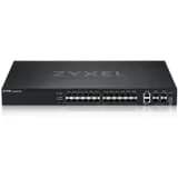30 портовый коммутатор NebulaFlex Pro XGS2220-30F-EU0101F ZYXEL