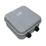 БЗК-54.16 УХЛ2, 380В/50Гц, 10А, 16 клемм, IP54, блок зажимов контактных (ЭТ)