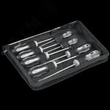 Набор отверток Т2 8шт ARMA2L 5