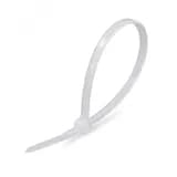 Стяжка нейлоновая КСС MULTILOCK 4х150 (бел) (100шт)