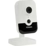 IP-камера видеонаблюдения в компактном корпусе HiWatch DS-I214W(С) (2.8 mm)