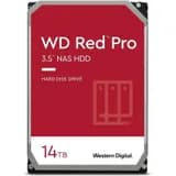 Накопитель WD Red Pro 14Tb WD142KFGX