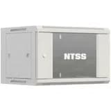 Телекоммуникационные шкаф NTSS Премиум NTSS-W6U6045GS-2