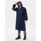 Плащ влагозащитный ProfLine Base, т.синий,64-66