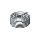 Проволока из оцинкованной стали 8мм горячеоцинкованная бухта 110 м 5021081 OBO Bettermann