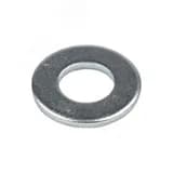 Шайба плоская M12 TDZ (150 шт)