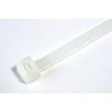 Хомут P6.6 стандартный, белый 7,6x365 (100 шт./упак)