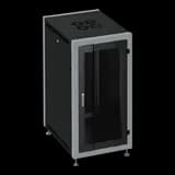 Напольный телекоммуникационный шкаф 42U 600x600 SYSMATRIX SL 6642.933