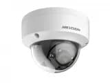 HD-TVI уличная купольная видеокамера 2 Мп DS-2CE57D3T-VPITF (2.8mm) Hikvision
