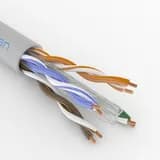 Витая пара UTP ParLan cat.6 4pair 4*2*0.57 PVC