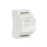 Блок питания SKAT-24-1.0-DIN Бастион