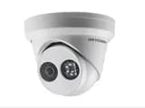 IP уличная купольная видеокамера 8 Мп DS-2CD2383G0-I (2.8mm) Hikvision