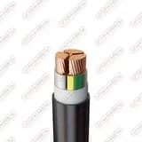 Кабель силовой ВВГнг(А) -LS 3х150 мс(N,PE)-1