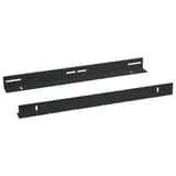 Направляющие Cabeus JH05-08-100KG-BK (8635c)