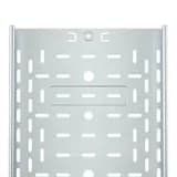 Лоток листовой перфорированный 300х50 L3000 сталь 0.7мм S3 DKC SPL3530