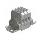 Блок зажимов наборных мостиковых БЗН27-10М63(15)