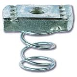 Гайка для подвешивания профиля М10х40 INOX DKC