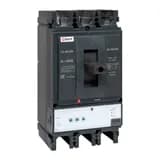 Выключатель автоматический ВА-99C 630/400А 3P 45кА EKF