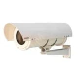 Термокожух из алюминия 24В DC IP66/IP67 УХЛ-1