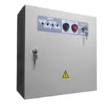 Шкаф контрольно-пусковой Болид ШКП-18