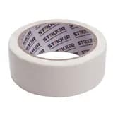 Малярная лента STEKKER INTP74825 48 мм длина 25 м на бумажной основе белая 39152