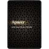 Накопитель Apacer AS340X Panther 120Gb AP120GAS340XC-1
