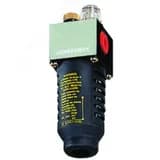 Устройство линейное смазочное "лубрикатор" для пневматического инструмента 1/2"