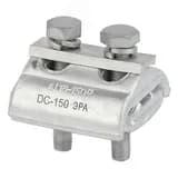 Плашечный зажим DC-150 ЭРА