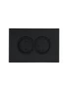 Розетка 2-мест. с/з СП ZIMA IP20 16А ПБТ безвинт. зажим черн. бархат LEZARD 704-4200-127BQC