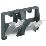 Блокировка доступа к кнопкам с навесными замками