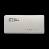 Cетевой 8-ми портовый коммутатор ST-GS80 Space Technology