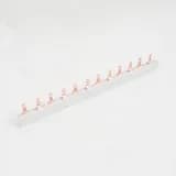 Соединительная шина BBS-MD63 типа PIN, 2 полюса, 28 присоединений, для модульной аппаратуры