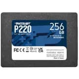 Накопитель Patriot P220 256Gb P220S256G25