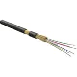 Кабель волоконно-оптический 9/125 (SMF-28 Ultra) Hyperline FO-MB-IN/OUT-9S-36-LSZH-BK