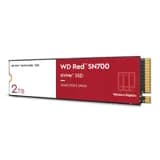 Накопитель WD Red SN700 2Tb WDS200T1R0C
