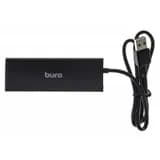 Разветвитель USB Buro BU-HUB4-0.5-U3.0