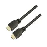 Шнур HDMI-HDMI WH-111 10 м Lazso